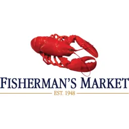 Fisherman's Market logo