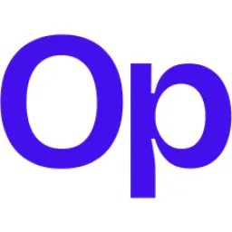 Opine logo