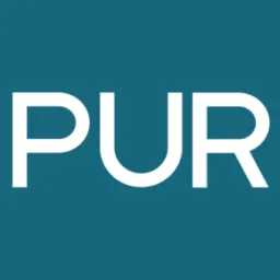 PUR logo