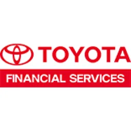 Toyota Financial Services logo