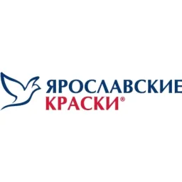 Yaroslavl Paints logo