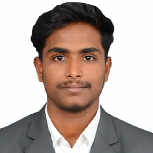 Abinesh Mani