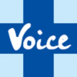Plusvoice logo
