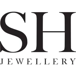 SH Jewellery logo