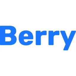 Berry logo