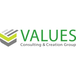 VALUES, Inc. logo