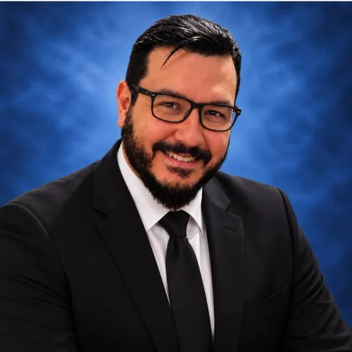 Fabrizio Salas