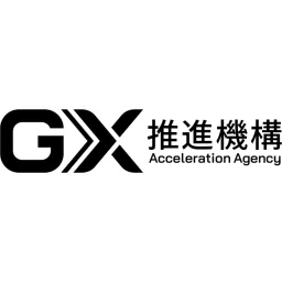 GXA logo