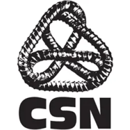 CSN logo