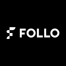 Follo Agency logo
