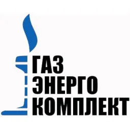 Gazenergokomplekt logo
