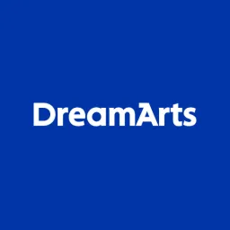 DreamArts logo