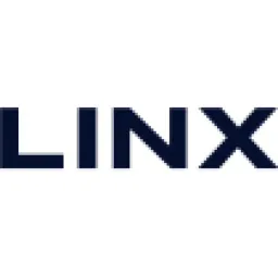 LINX logo