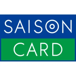 CREDIT SAISON logo