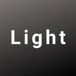 ︎ Light logo