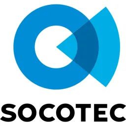 SOCOTEC logo