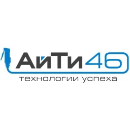 IT46 logo