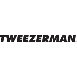 Tweezerman logo