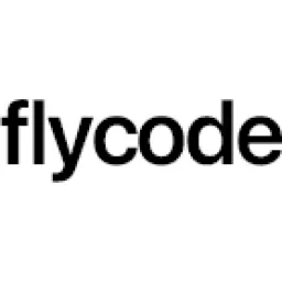 Fly Code logo