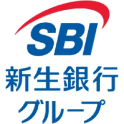Copyright - SBI Shinsei Bank, Limited logo