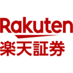RakutenSec logo