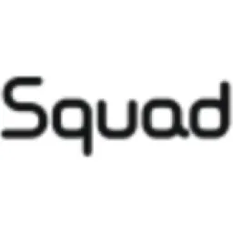 Squad logo