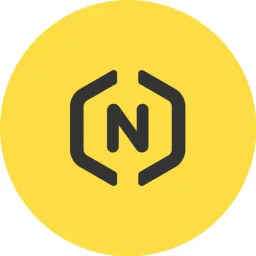 Novofon logo