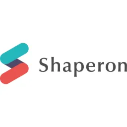 Shaperon logo