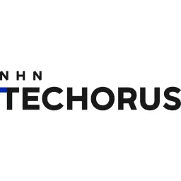 NHN Techorus logo