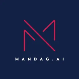 Mandag.AI logo