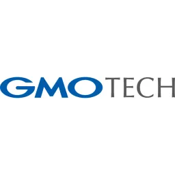 GMO TECH logo