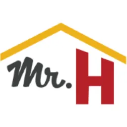 Mr. Handyman logo