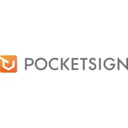 Pocket Sign logo