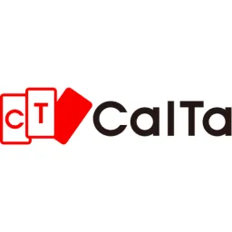 CalTa logo