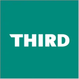 THIRD logo
