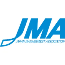 Japan Management Association logo