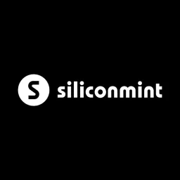 SiliconMint logo
