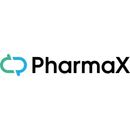 PharmaX logo