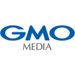 GMO Media logo