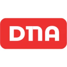 Dnateam logo