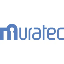 Murata Machinery, Ltd. logo