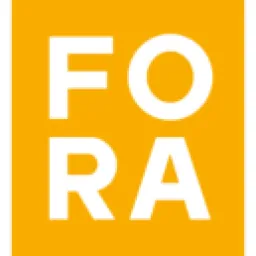 FORA logo
