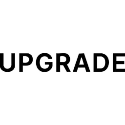 Upgrade logo