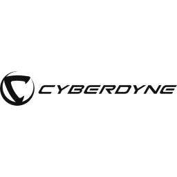 CYBERDYNE logo