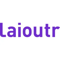 Laioutr logo