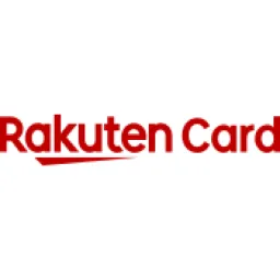 Rakuten Card logo