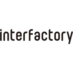 Interfactory logo