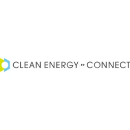 Clean Energy Connect logo