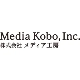 Media Kobo logo