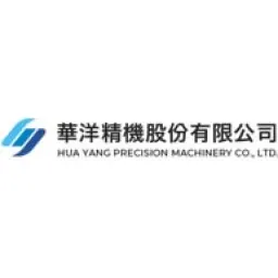 HUA YANG Precision Machinery logo